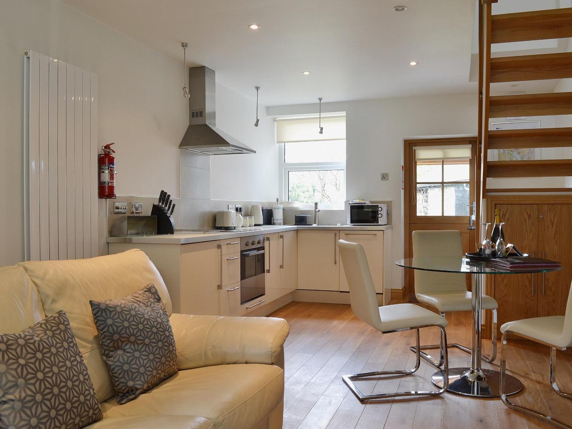 The Jesses Villa Ambleside Buitenkant foto